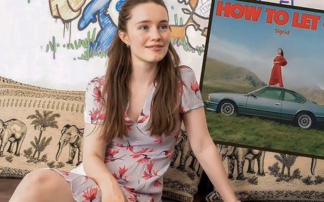 Sigrid best actress picture