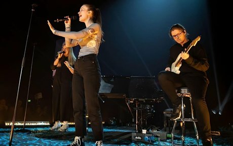 Sigrid star perfect img