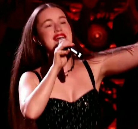 Sigrid beautiful model images