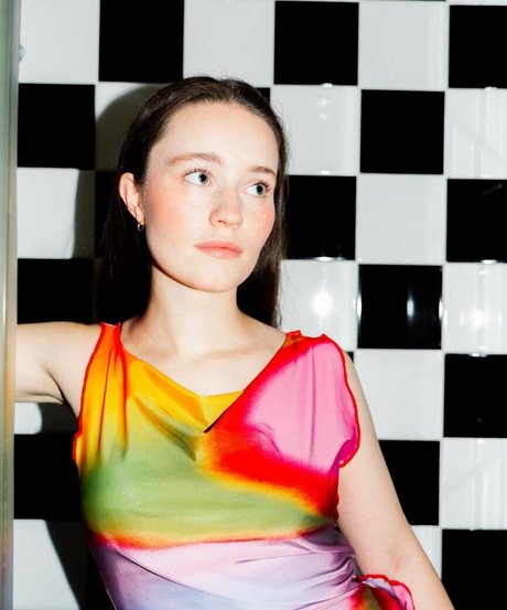 Sigrid star sexy galleries