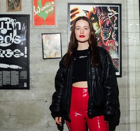 Sigrid pornstar high quality photos