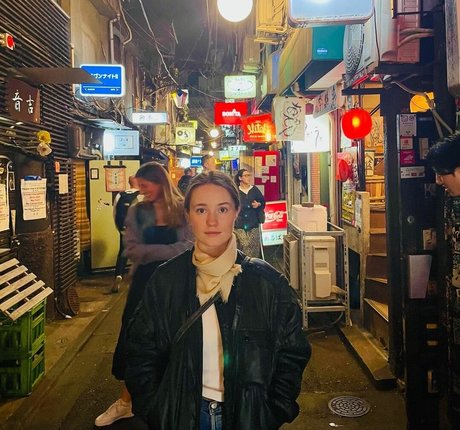 Sigrid xxx pornstar archive