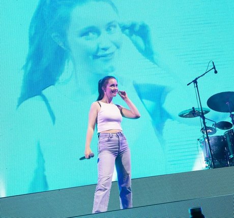 Sigrid high quality star gallery