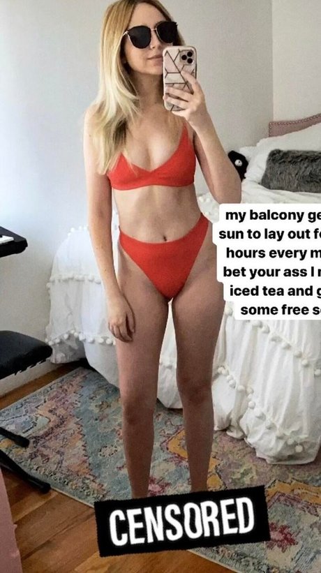 Ellie Schnitt high quality star picture