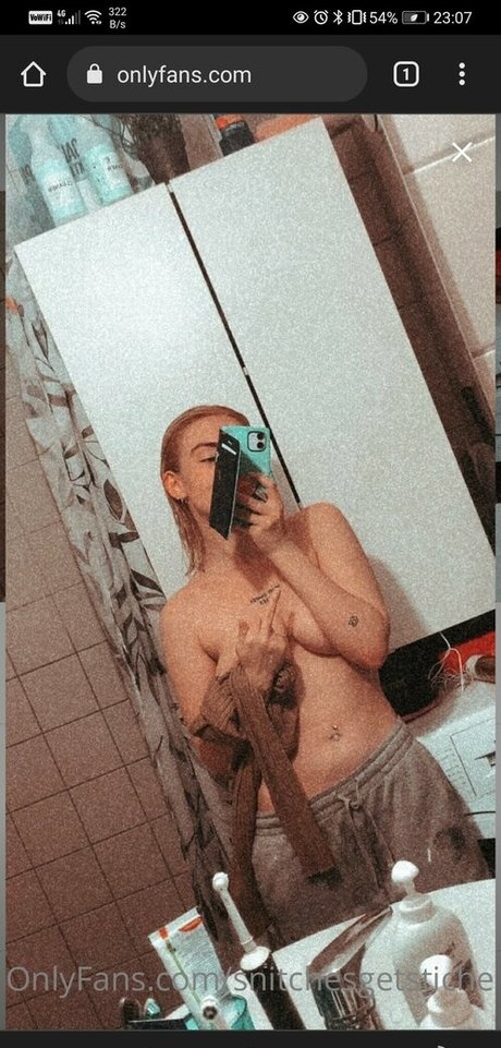 snitchesgetstiches hd model img