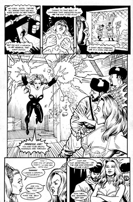 Jenna Jameson star adult pictures