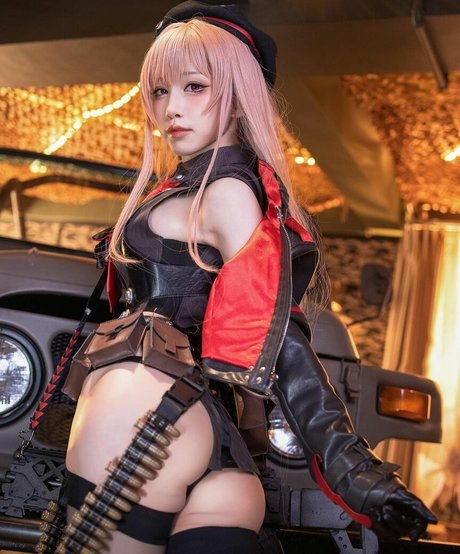 shuimiaoaqua nudes star gallery