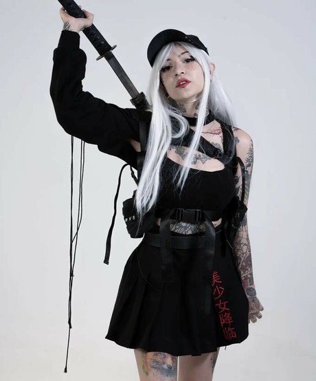 Aline Fox best actress img