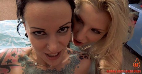 Ashley Fires star hot pictures