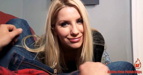 Ashley Fires pornstar nude picture