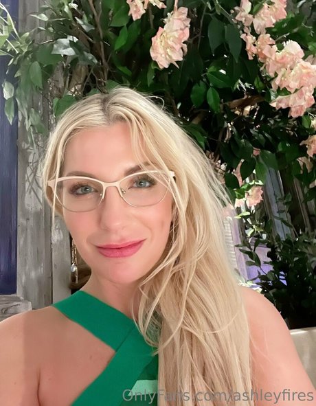 Ashley Fires Profile pic