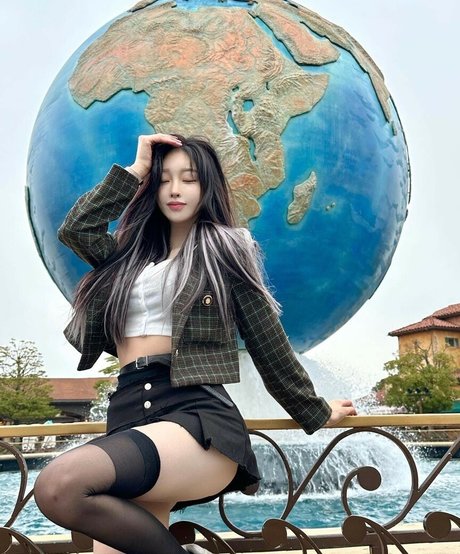 woohankyung high quality pornstar archive