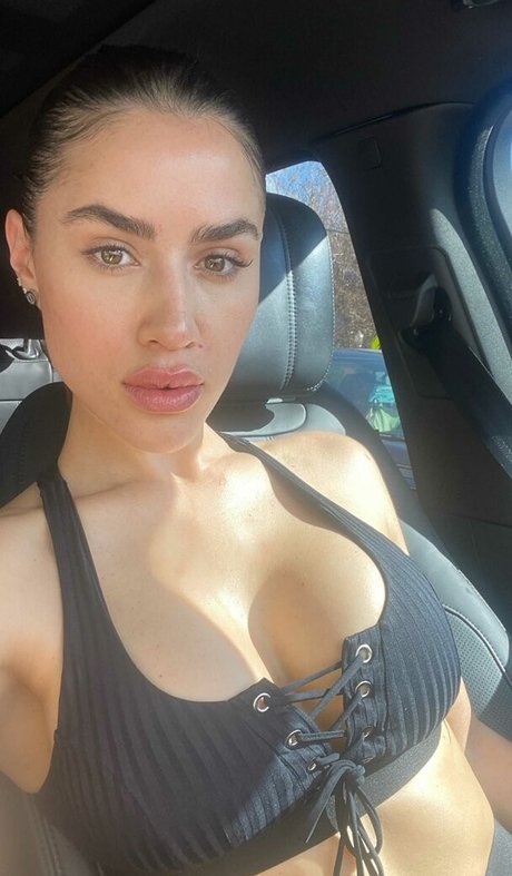 Alexia Inguanzo pornstar top archive