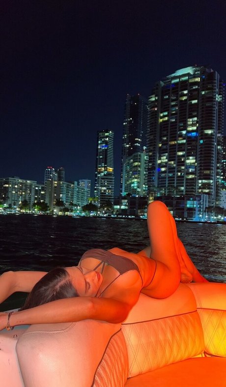 Alexia Inguanzo sexy pornstar picture