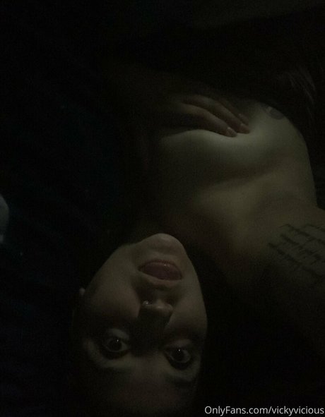 vickyvicious free model archive