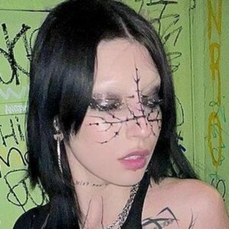 ebony shemale onlyfans art naked image