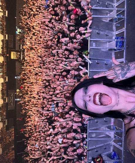 DeathbyRomy nice star gallery