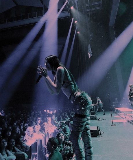 DeathbyRomy pornstar perfect pictures