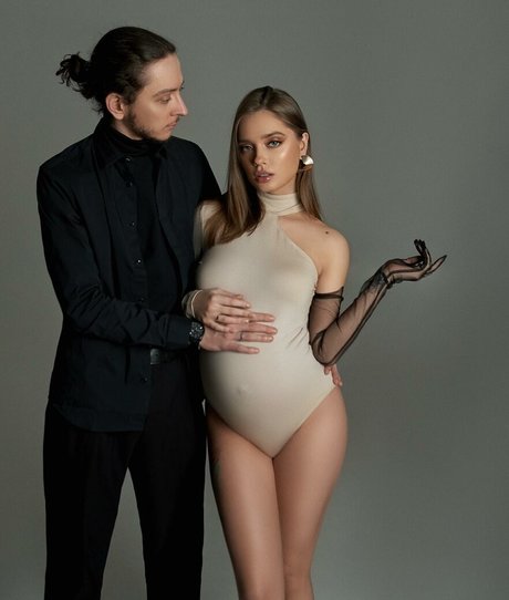 Katya Kotaro model erotic pictures