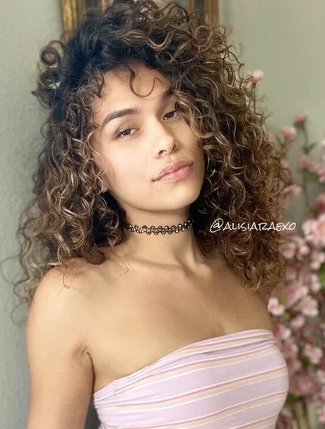 Alisia Rae model perfect pic