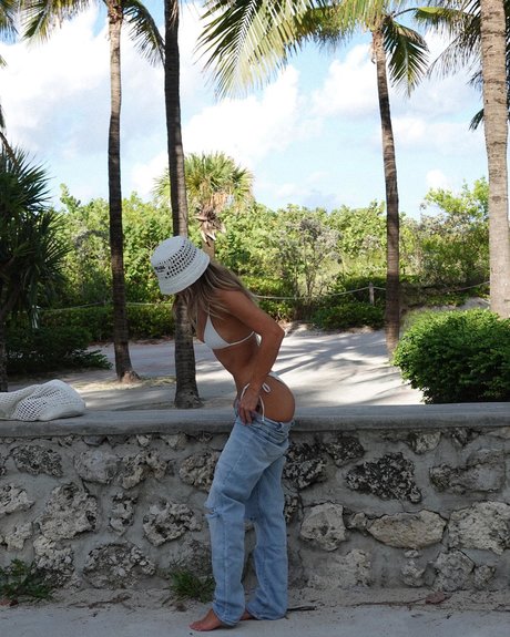 Ashley Marie Dickerson star high quality photo