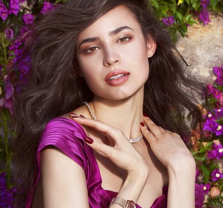 Sofia Carson perfect model picture