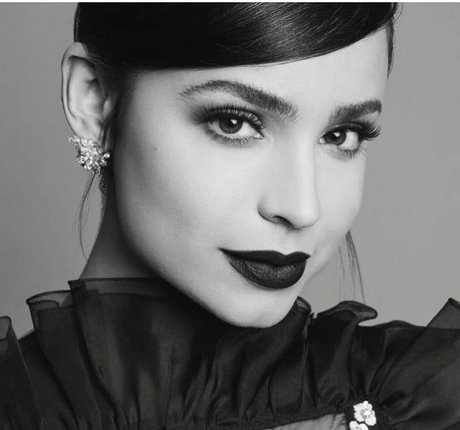 Sofia Carson nice actress pic