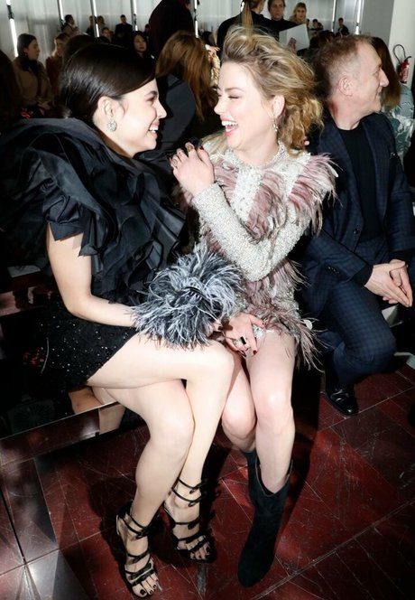 Sofia Carson star sex pic