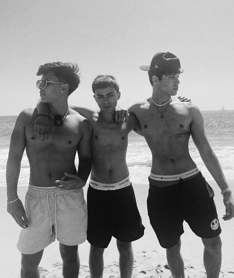 wildthingsvip nude model photo