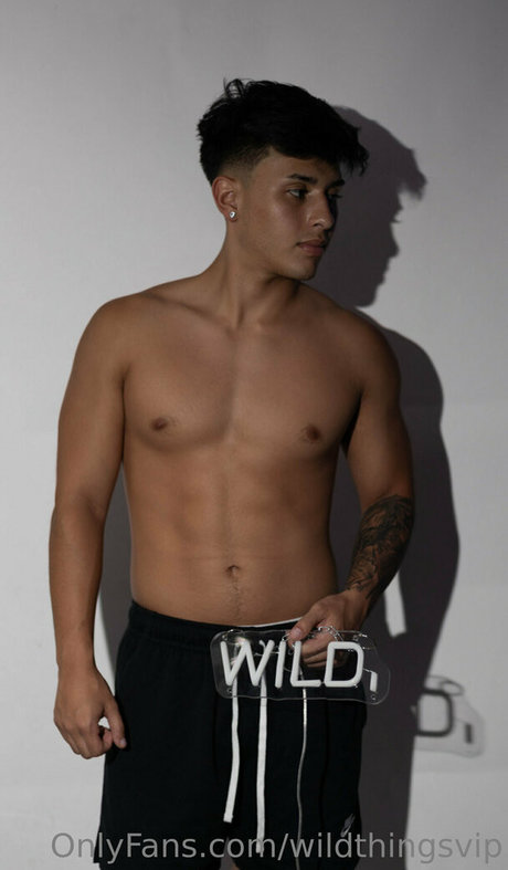 wildthingsvip pornstar hot pic