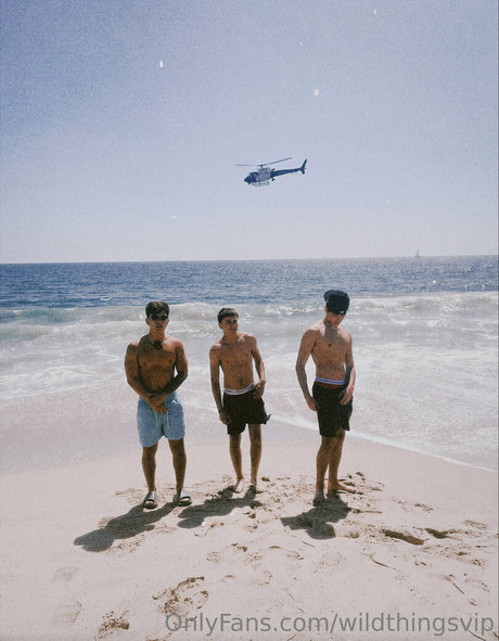 wildthingsvip model best gallery