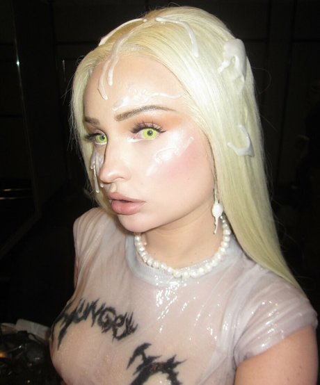 Kim Petras sex actress archive