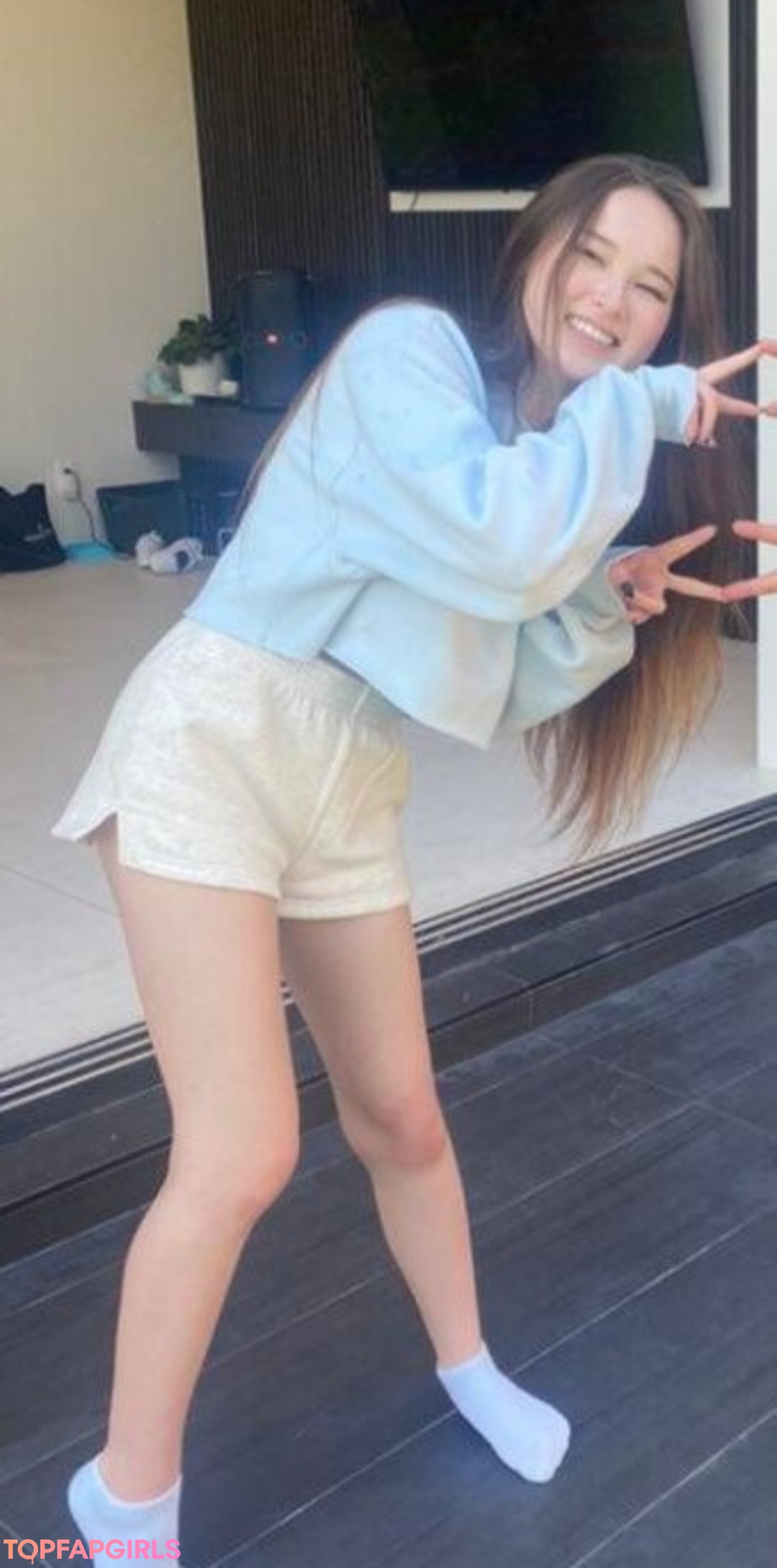 Tinakitten star art img