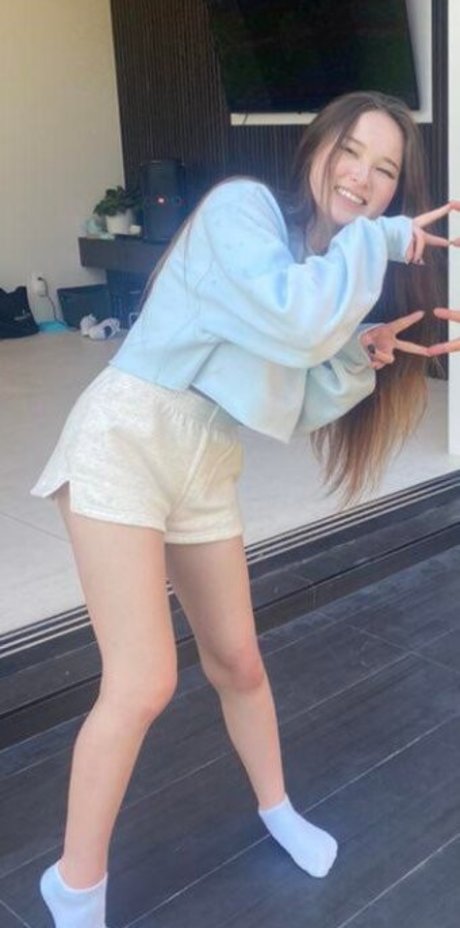 Tinakitten star art img