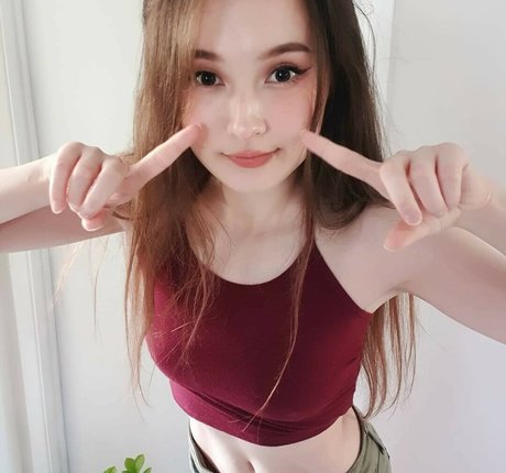 Tinakitten model exclusive galleries