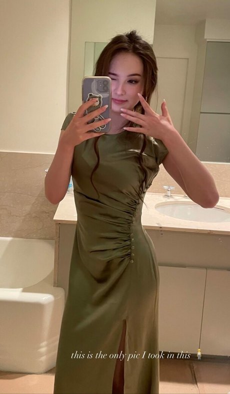 Tinakitten exclusive star pictures