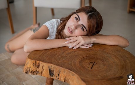 Aliese art actress galleries