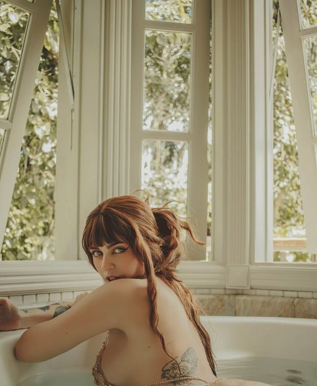 Aliese star nice picture