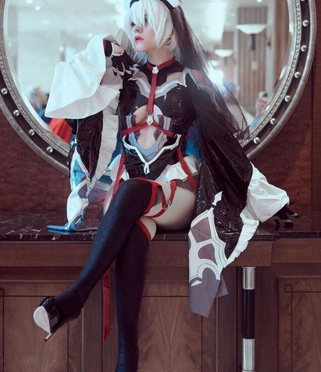 Uzileks model nudes galleries