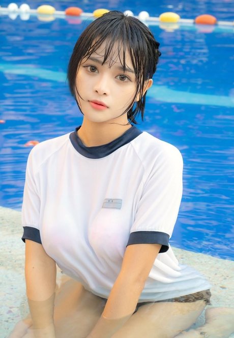 Mingmihoo model xxx picture