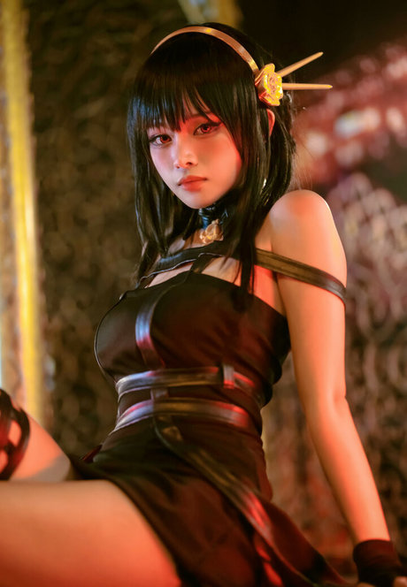 Mingmihoo free pornstar photos