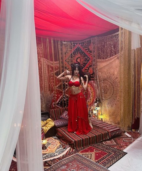 Mingmihoo erotic pornstar img