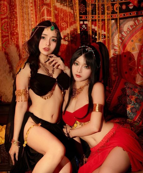 Mingmihoo perfect pornstar gallery