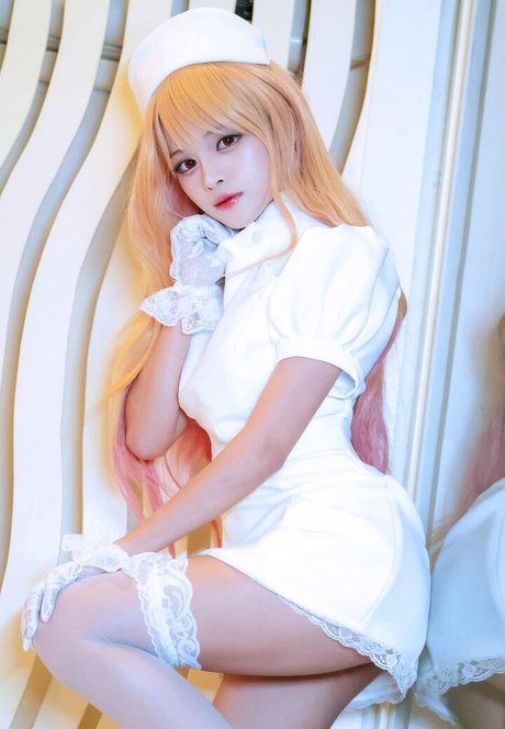 Mingmihoo hot pornstar photos