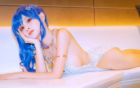 Mingmihoo erotic star img