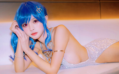 Mingmihoo pornographic actress picture