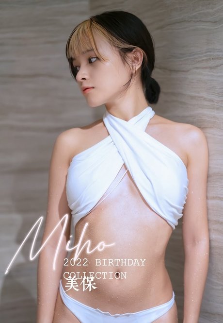 Mingmihoo porn model pic