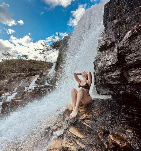 Ana Clara Lima star sex photo