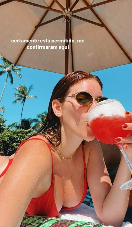 Ana Clara Lima nudes star galleries