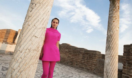 Natalie Portman pornstar free img